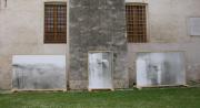 Beta Siebel e GГјnther Heilfurth, 'Trasformazione di donna' [particolare 2], 2005